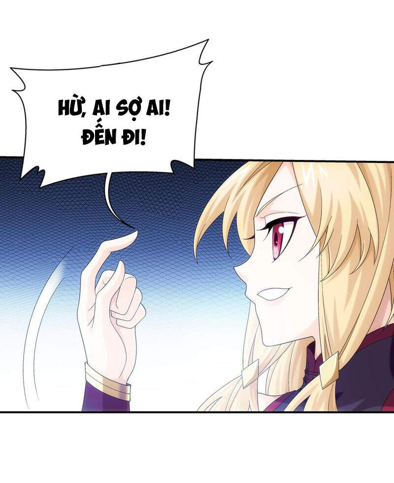Đại Chúa Tể Chap 307 - Next Chap 308