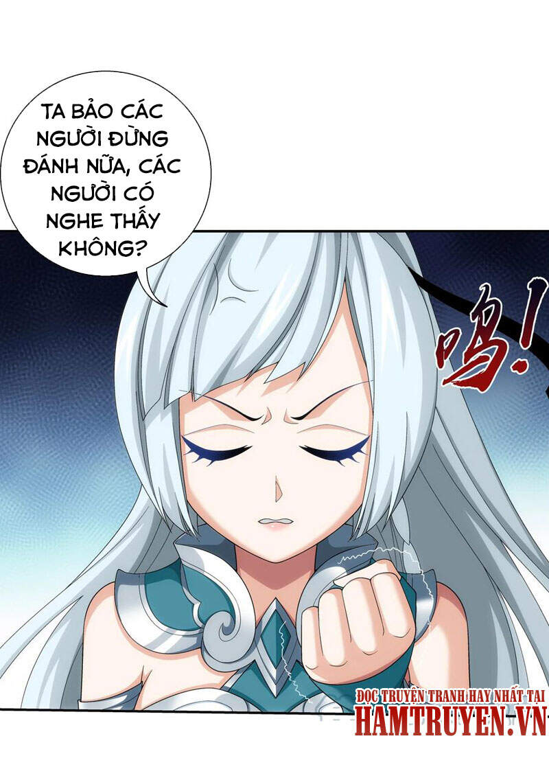 Đại Chúa Tể Chap 307 - Next Chap 308