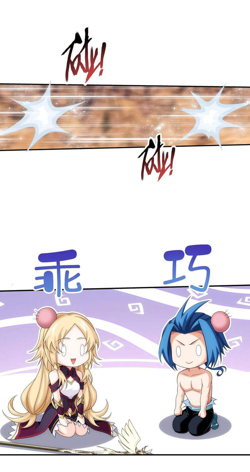 Đại Chúa Tể Chap 307 - Next Chap 308