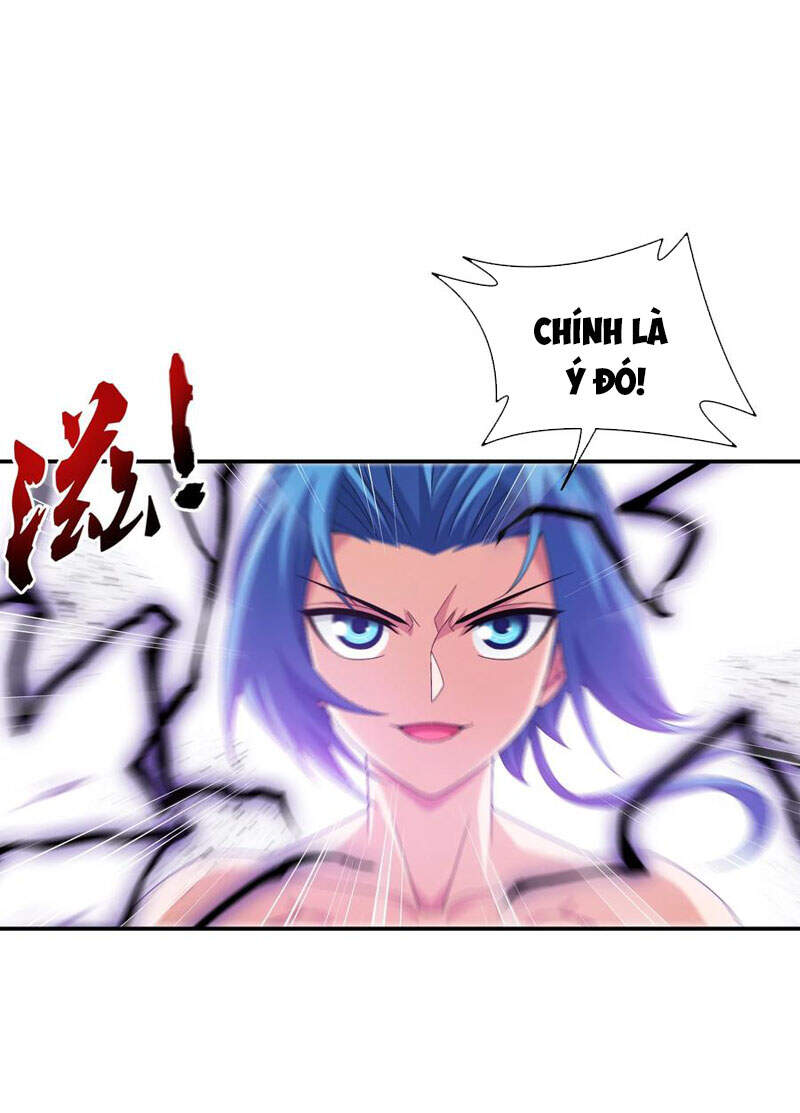 Đại Chúa Tể Chap 307 - Next Chap 308