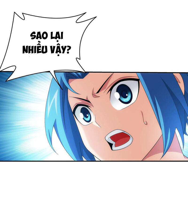 Đại Chúa Tể Chap 308 - Next Chap 309
