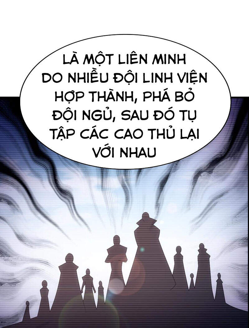 Đại Chúa Tể Chap 308 - Next Chap 309