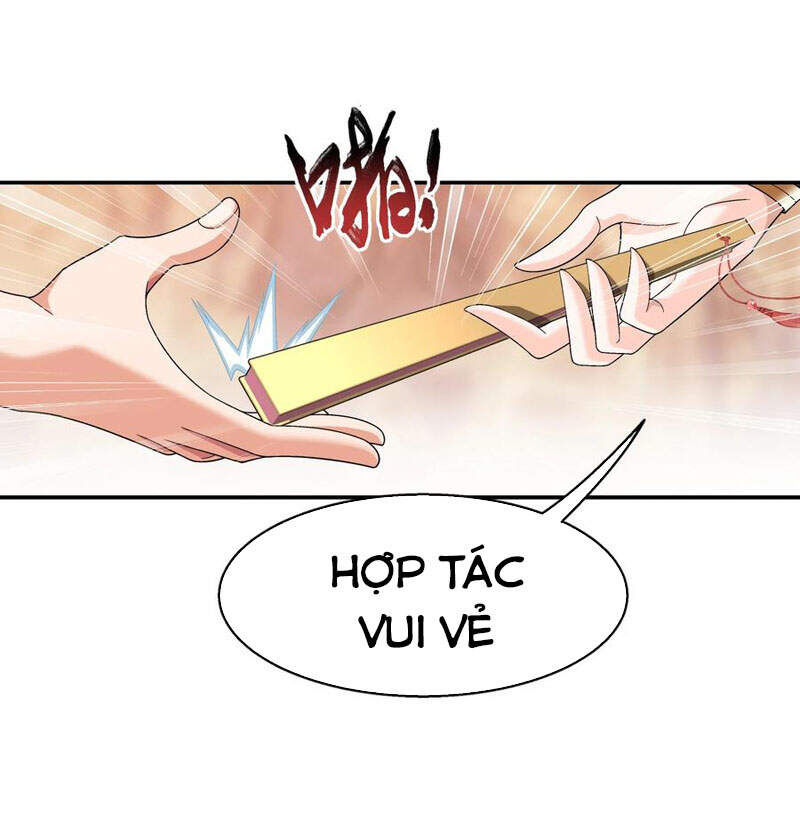 Đại Chúa Tể Chap 308 - Next Chap 309