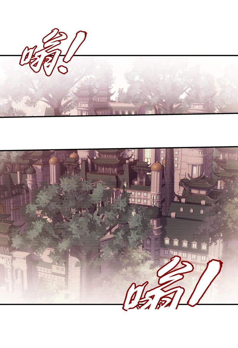 Đại Chúa Tể Chap 308 - Next Chap 309