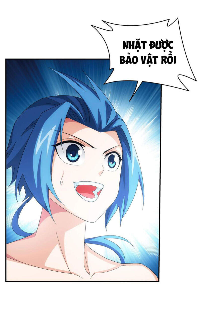 Đại Chúa Tể Chap 308 - Next Chap 309