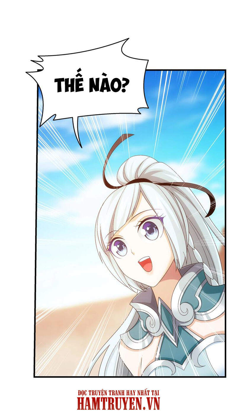 Đại Chúa Tể Chap 308 - Next Chap 309