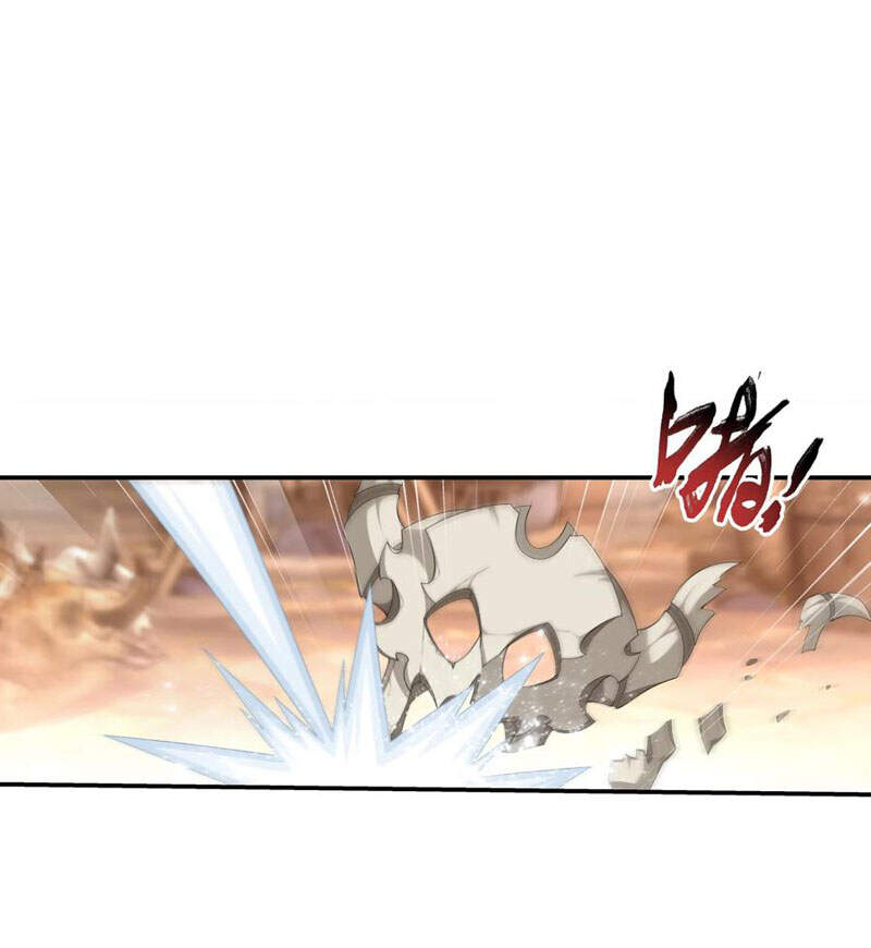 Đại Chúa Tể Chap 309 - Next Chap 310
