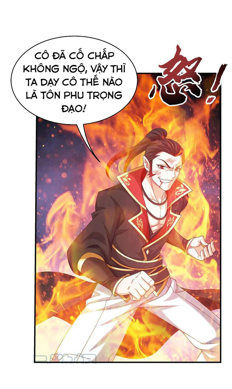 Đại Chúa Tể Chap 309 - Next Chap 310
