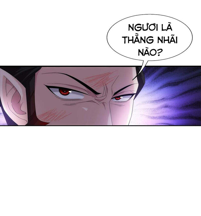 Đại Chúa Tể Chap 309 - Next Chap 310