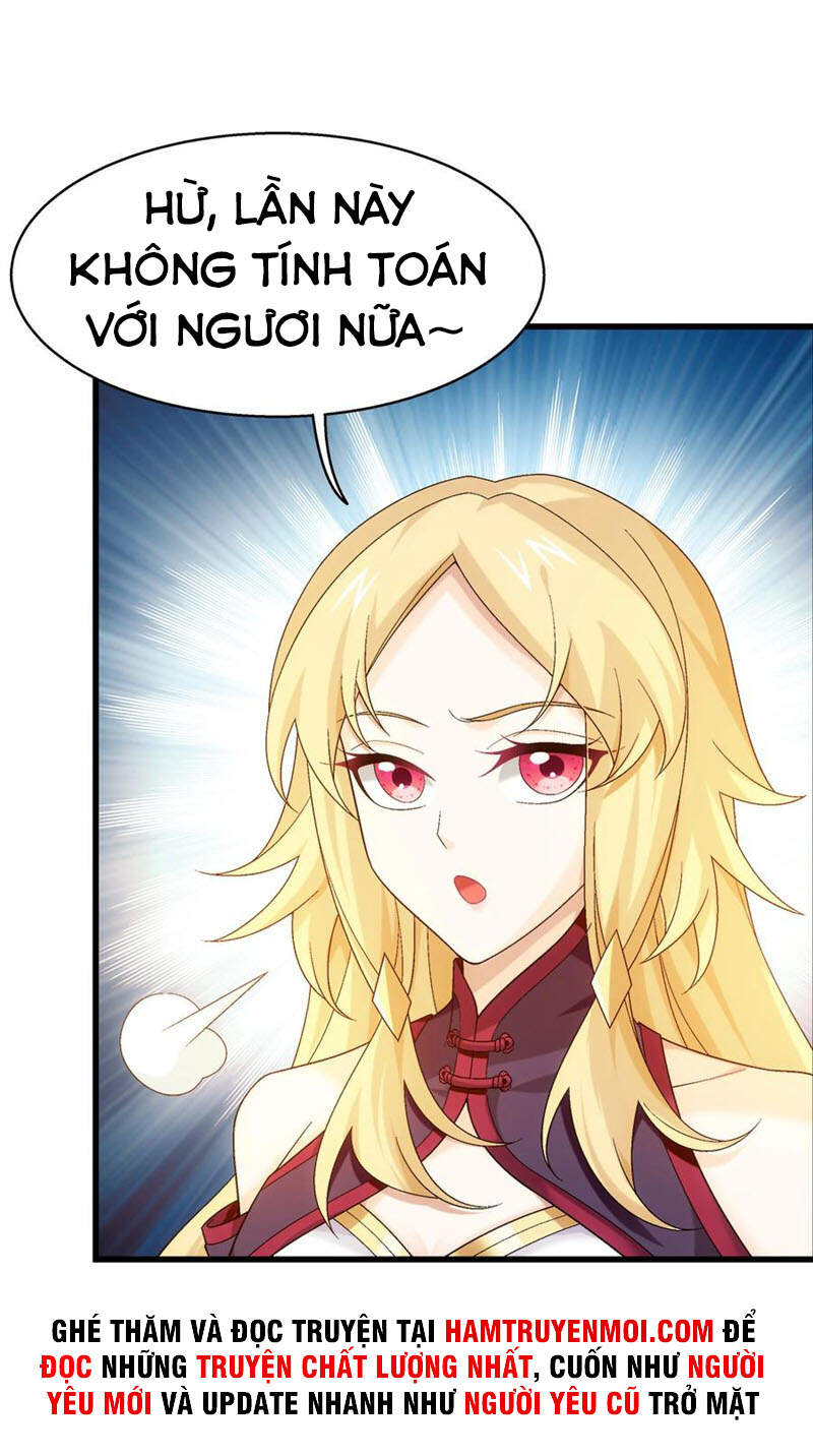 Đại Chúa Tể Chap 309 - Next Chap 310