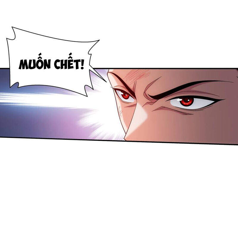 Đại Chúa Tể Chap 309 - Next Chap 310