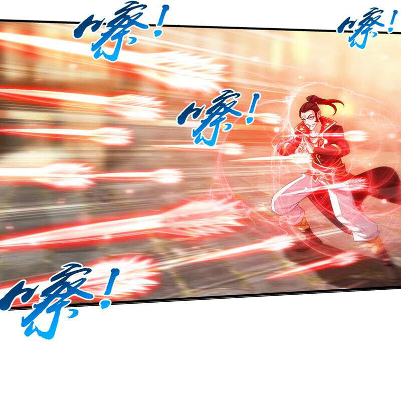 Đại Chúa Tể Chap 309 - Next Chap 310