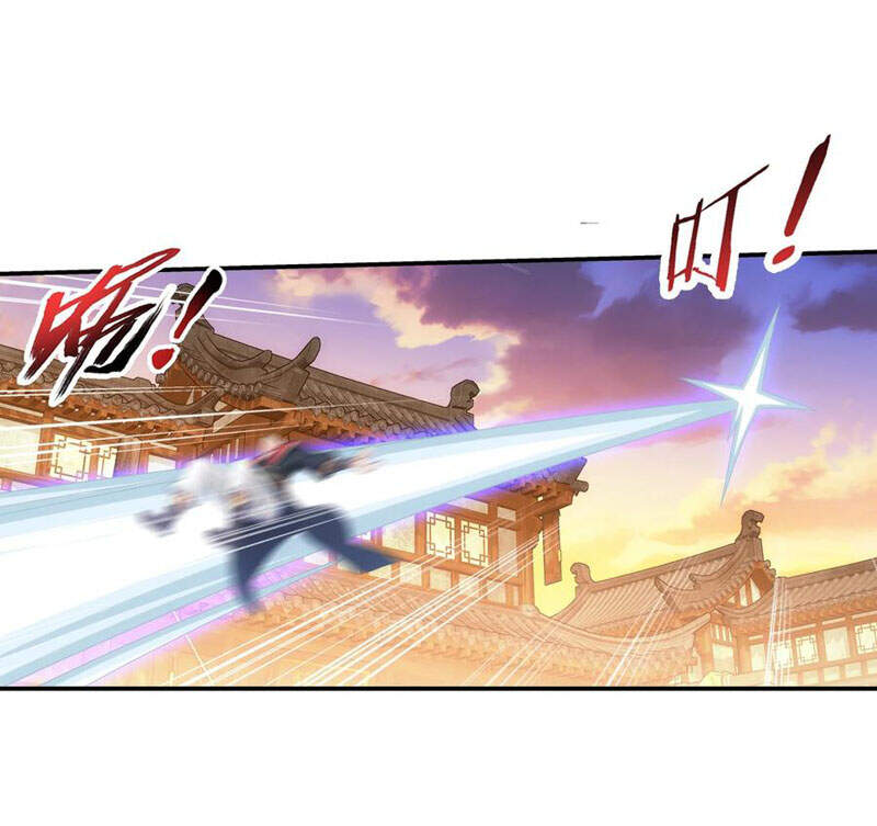 Đại Chúa Tể Chap 309 - Next Chap 310