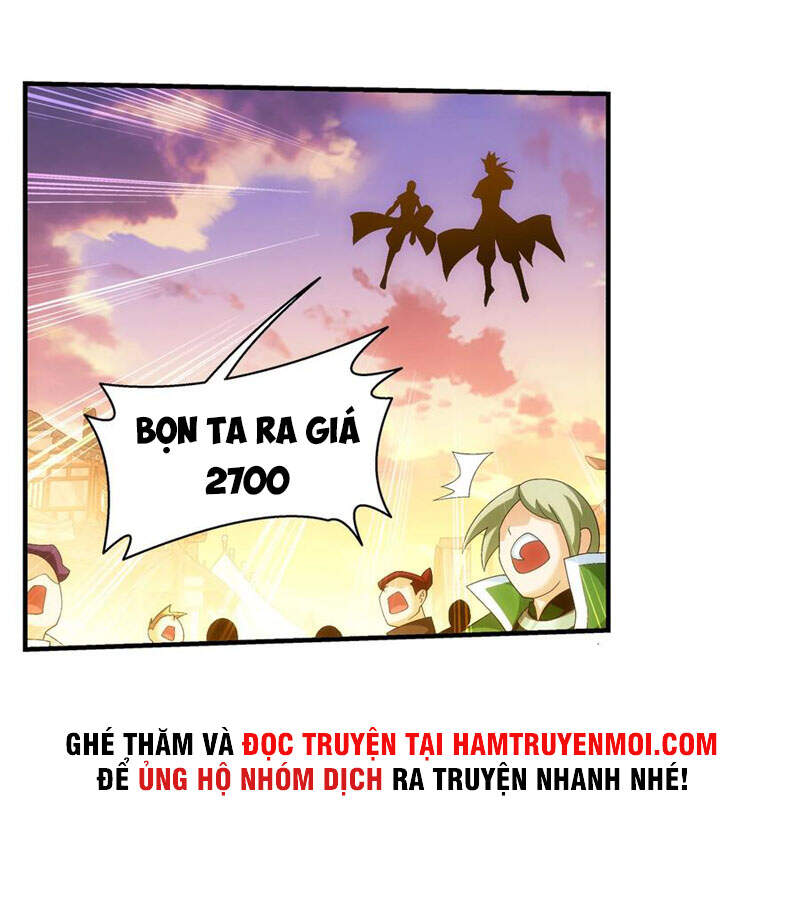 Đại Chúa Tể Chap 310 - Next Chap 311