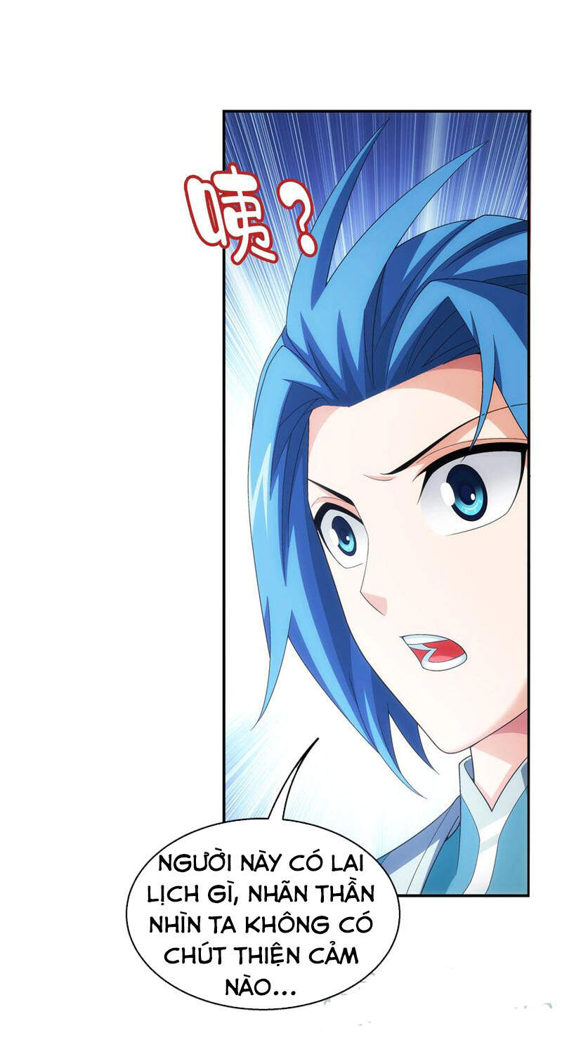 Đại Chúa Tể Chap 310 - Next Chap 311
