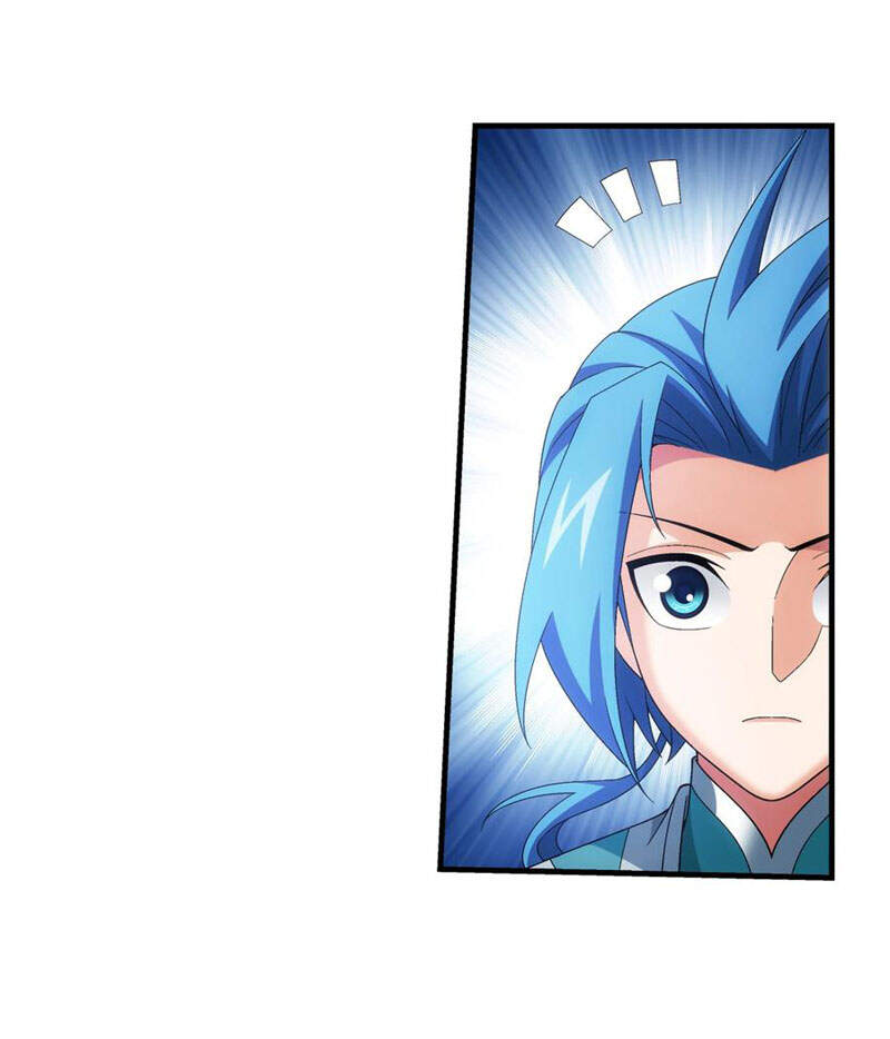 Đại Chúa Tể Chap 310 - Next Chap 311