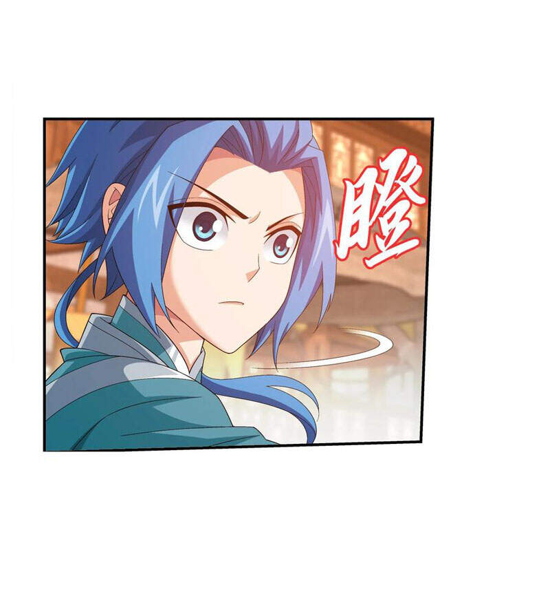 Đại Chúa Tể Chap 310 - Next Chap 311