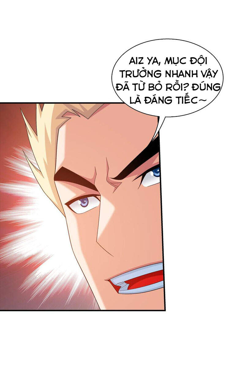 Đại Chúa Tể Chap 310 - Next Chap 311
