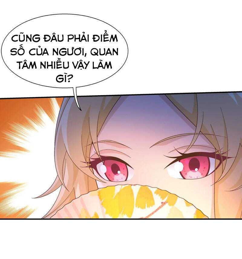 Đại Chúa Tể Chap 310 - Next Chap 311