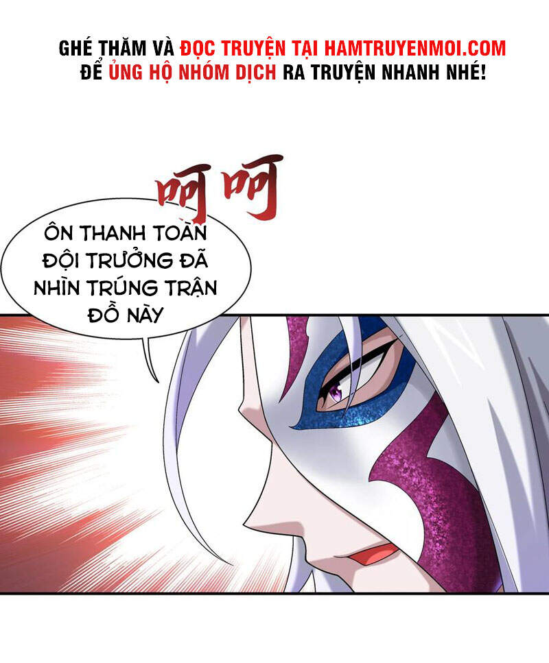 Đại Chúa Tể Chap 310 - Next Chap 311