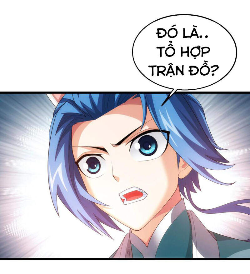 Đại Chúa Tể Chap 310 - Next Chap 311