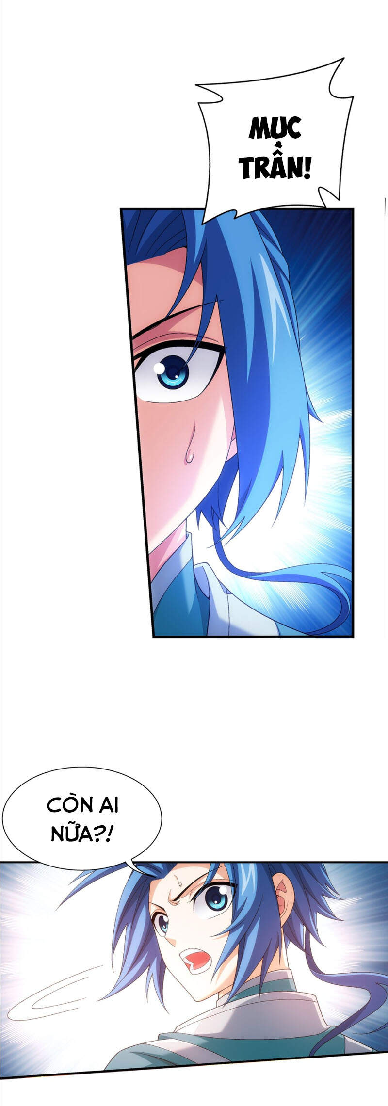 Đại Chúa Tể Chap 311 - Next Chap 312