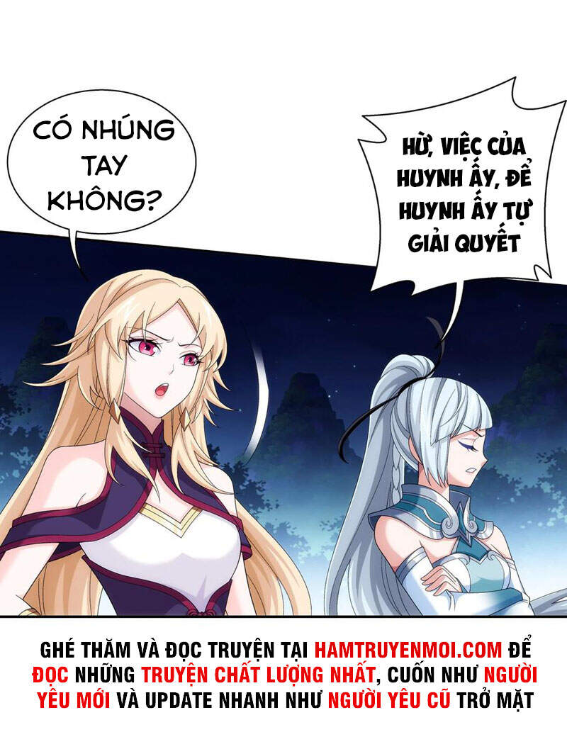 Đại Chúa Tể Chap 312 - Next Chap 313