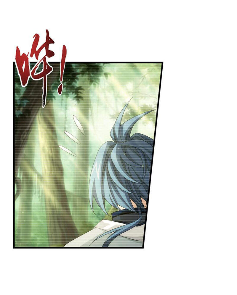 Đại Chúa Tể Chap 312 - Next Chap 313