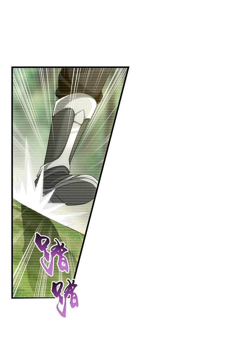 Đại Chúa Tể Chap 312 - Next Chap 313