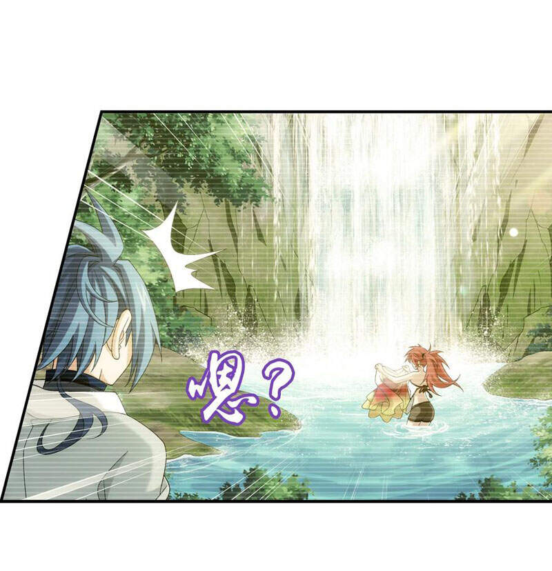 Đại Chúa Tể Chap 312 - Next Chap 313