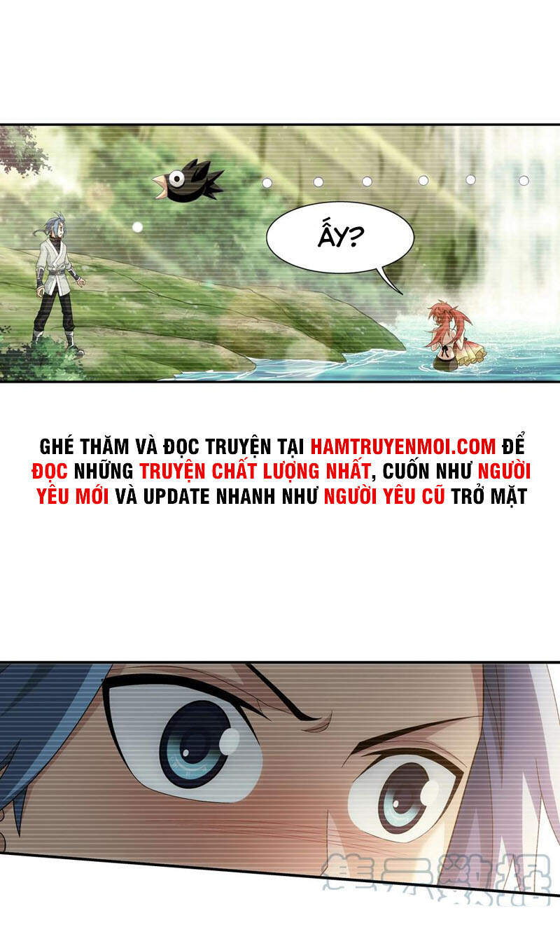 Đại Chúa Tể Chap 312 - Next Chap 313