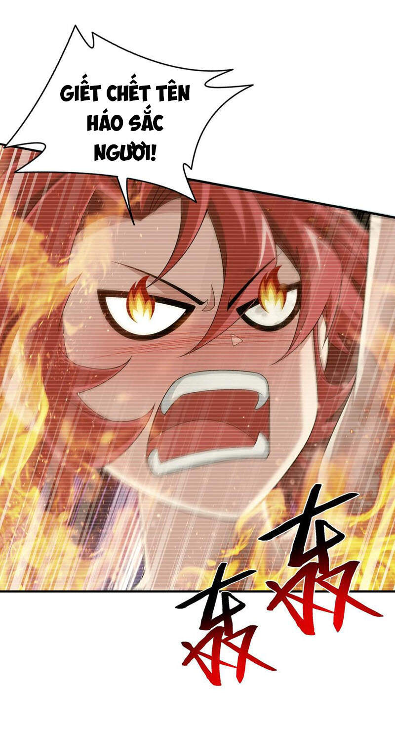 Đại Chúa Tể Chap 312 - Next Chap 313