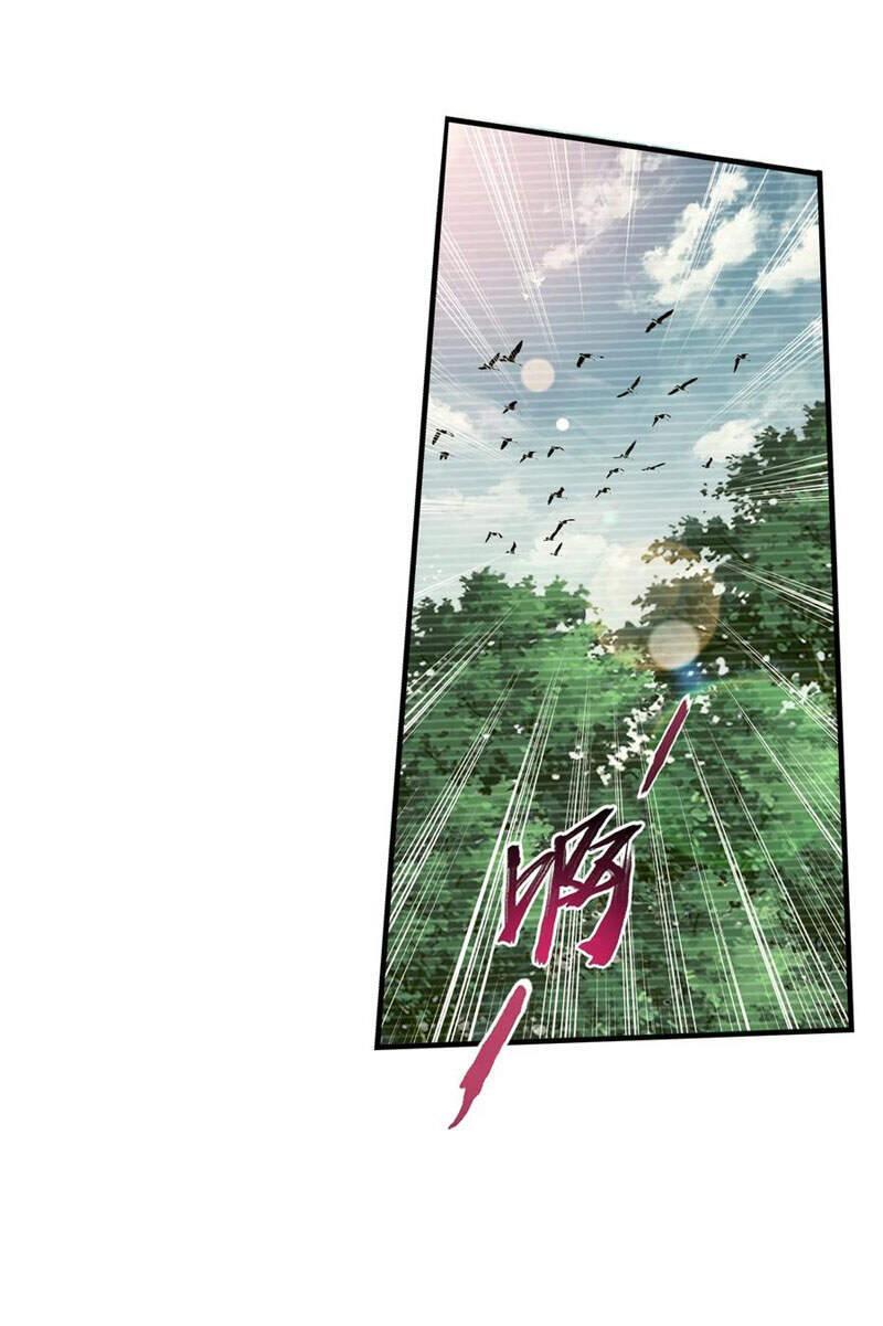 Đại Chúa Tể Chap 312 - Next Chap 313