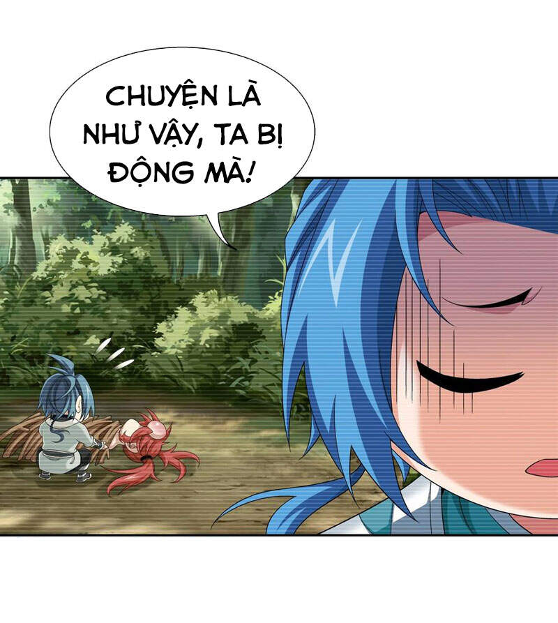 Đại Chúa Tể Chap 312 - Next Chap 313
