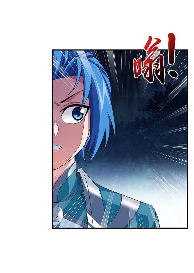 Đại Chúa Tể Chap 312 - Next Chap 313