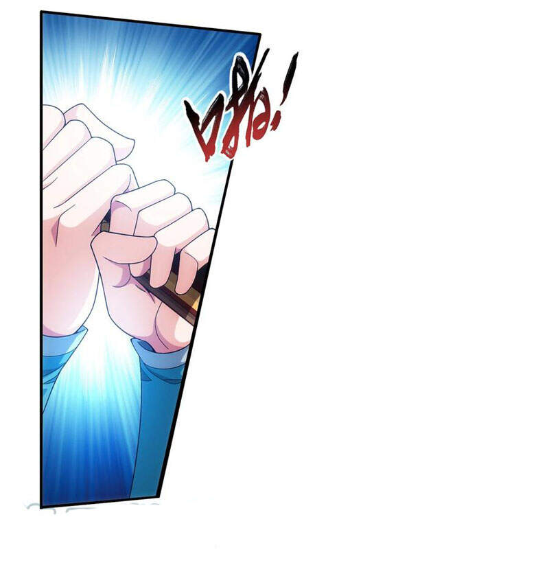 Đại Chúa Tể Chap 312 - Next Chap 313