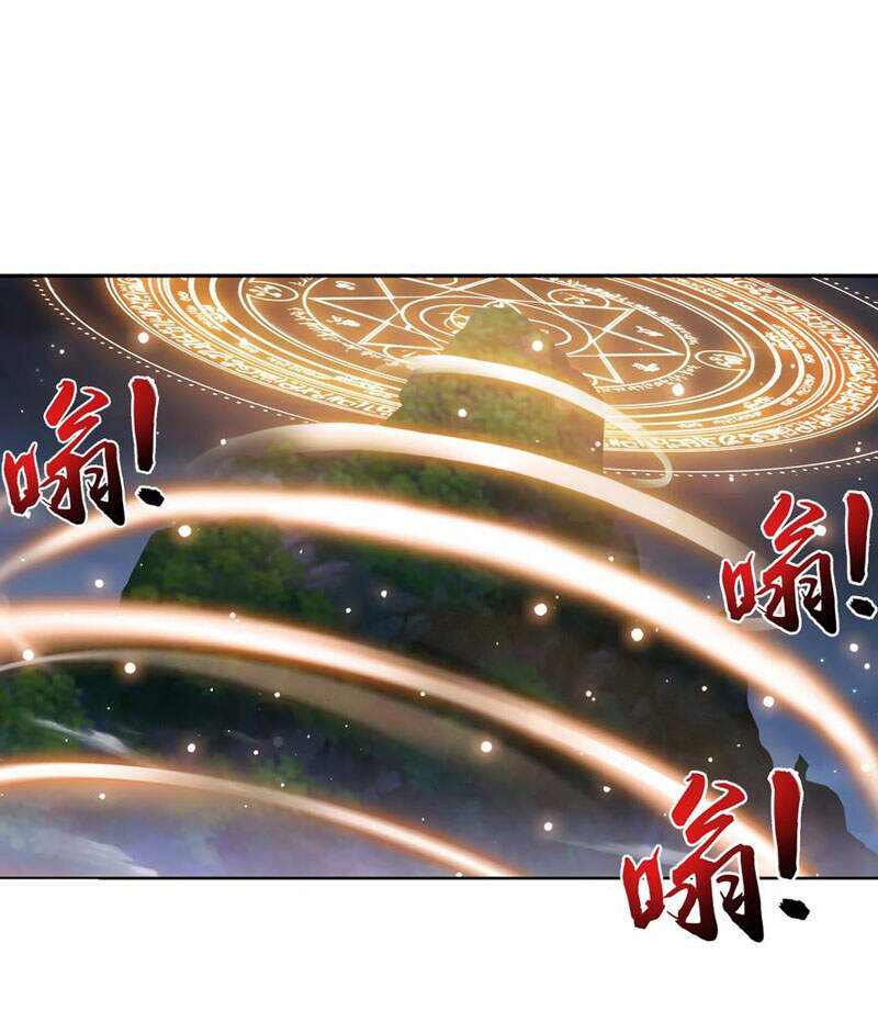 Đại Chúa Tể Chap 312 - Next Chap 313