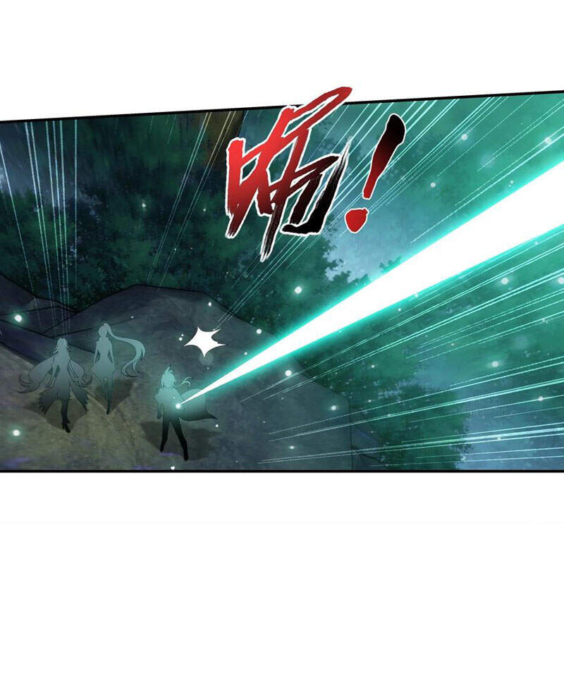 Đại Chúa Tể Chap 312 - Next Chap 313