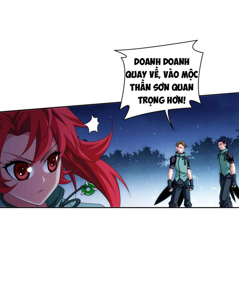 Đại Chúa Tể Chap 312 - Next Chap 313