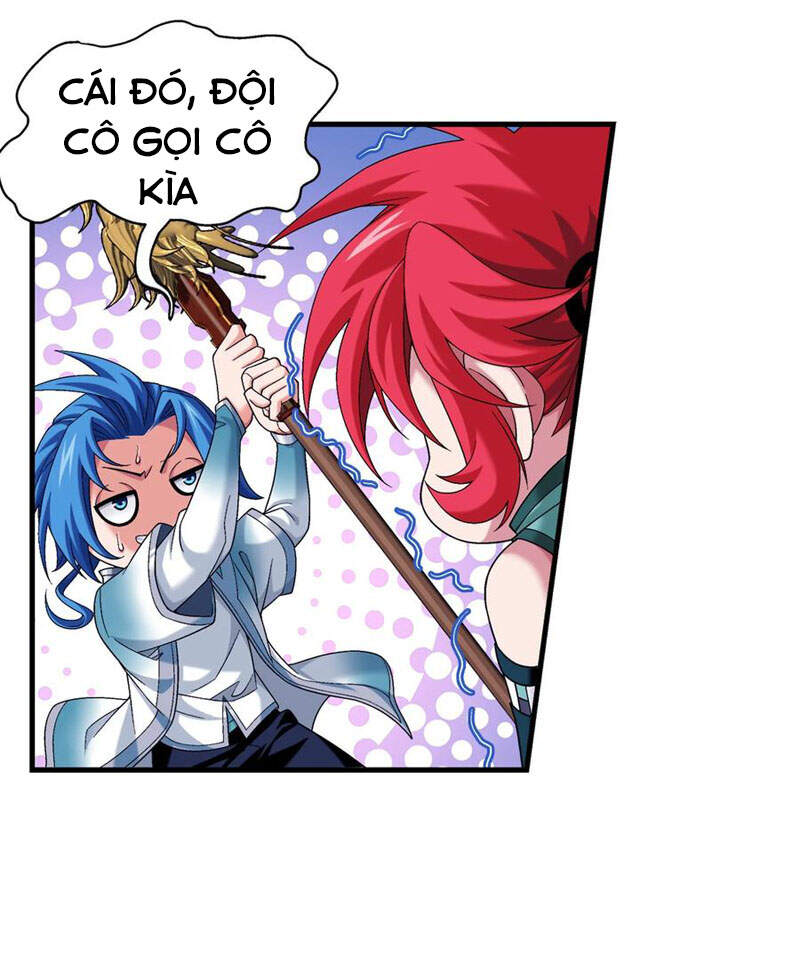 Đại Chúa Tể Chap 312 - Next Chap 313