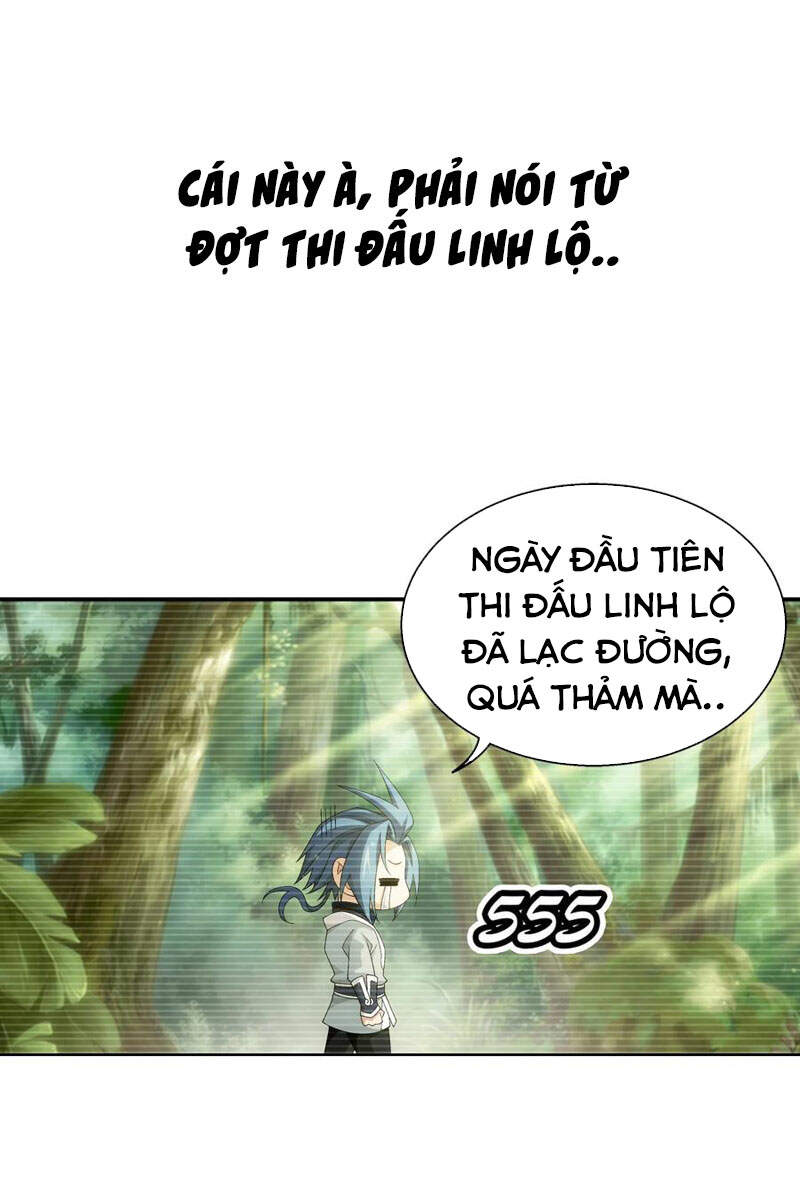 Đại Chúa Tể Chap 312 - Next Chap 313