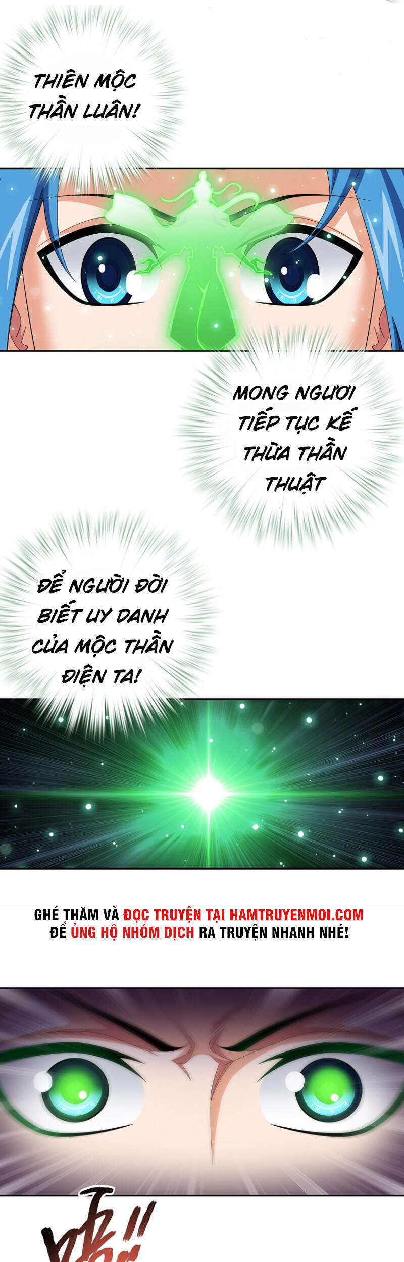Đại Chúa Tể Chap 313 - Next Chap 314