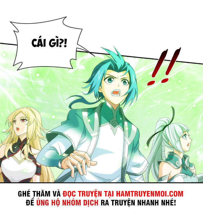 Đại Chúa Tể Chap 313 - Next Chap 314