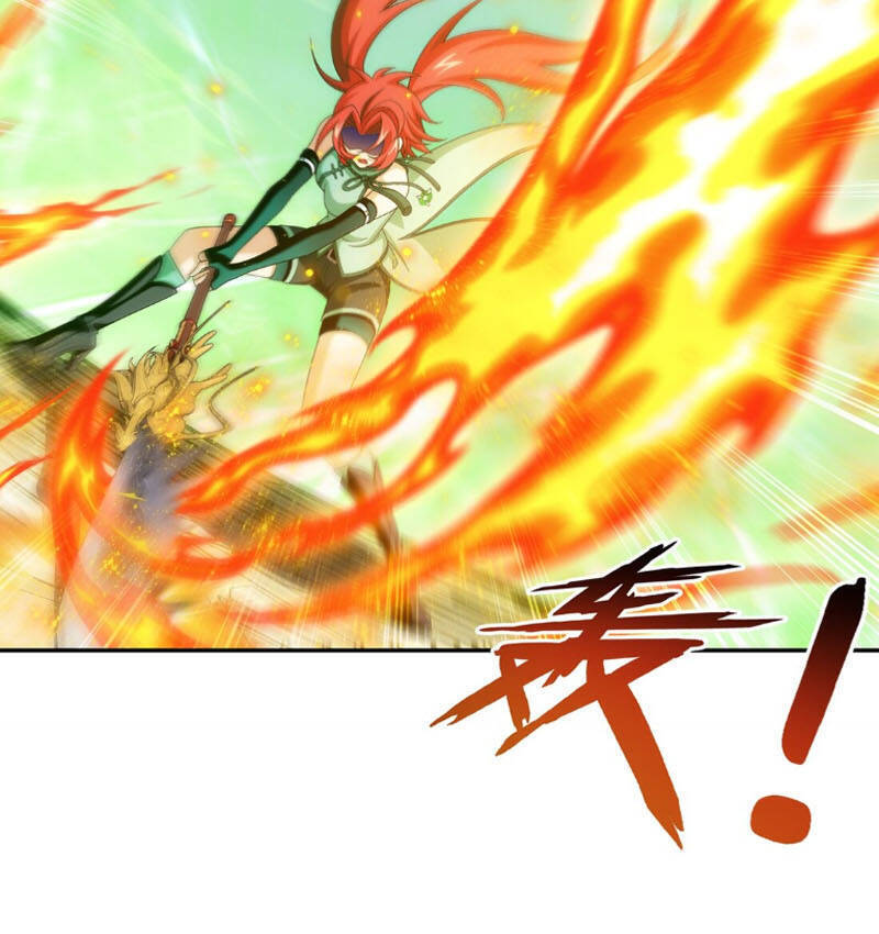 Đại Chúa Tể Chap 314 - Next Chap 315