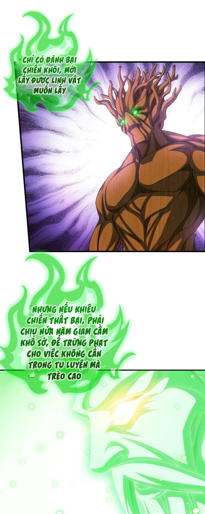 Đại Chúa Tể Chap 314 - Next Chap 315