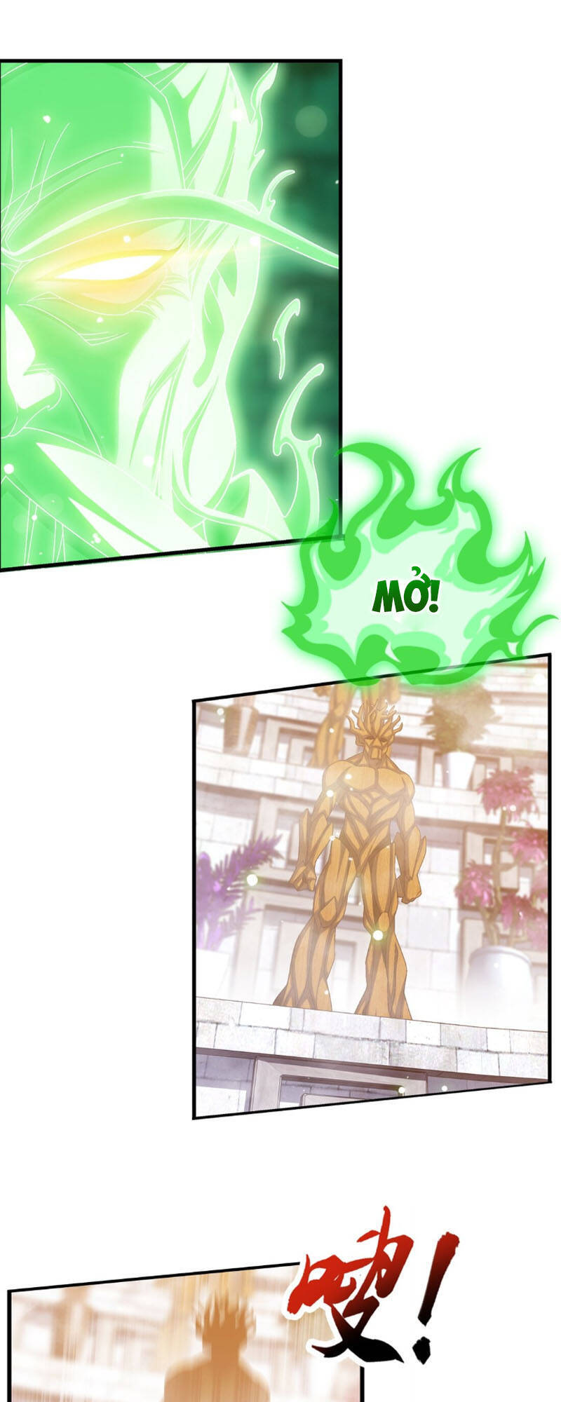 Đại Chúa Tể Chap 314 - Next Chap 315