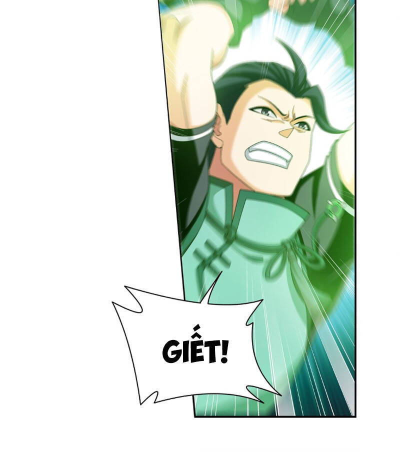 Đại Chúa Tể Chap 314 - Next Chap 315