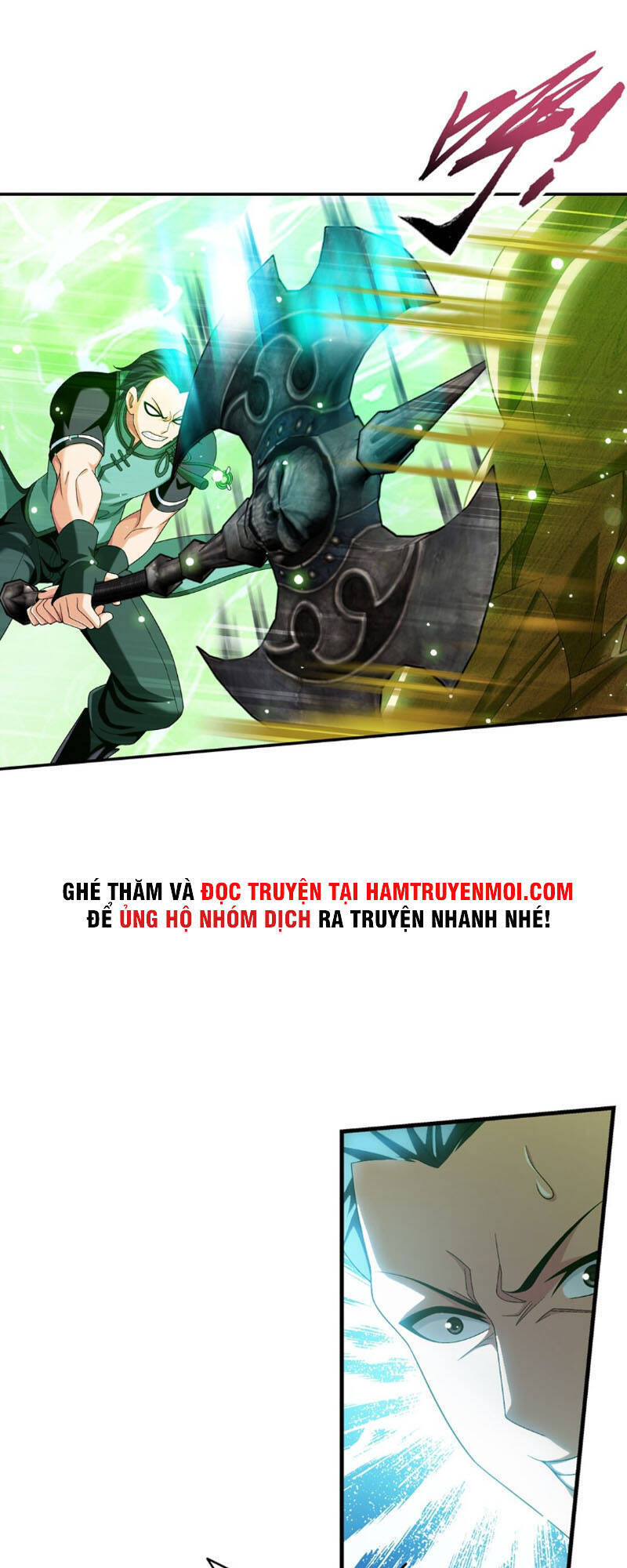 Đại Chúa Tể Chap 314 - Next Chap 315