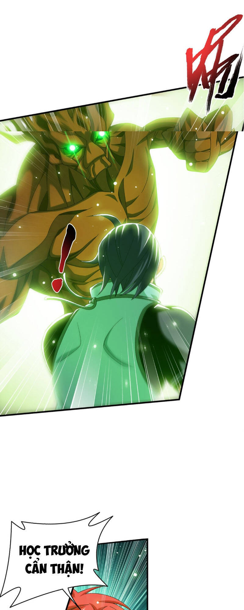 Đại Chúa Tể Chap 314 - Next Chap 315