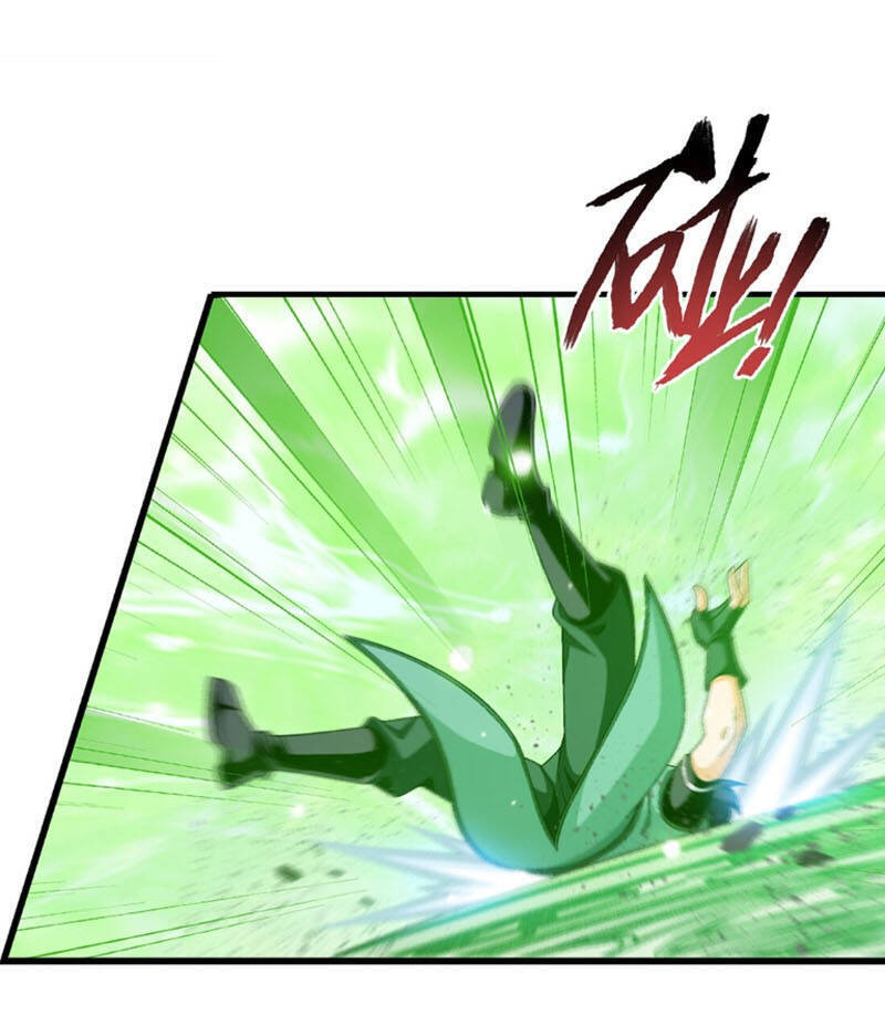 Đại Chúa Tể Chap 314 - Next Chap 315